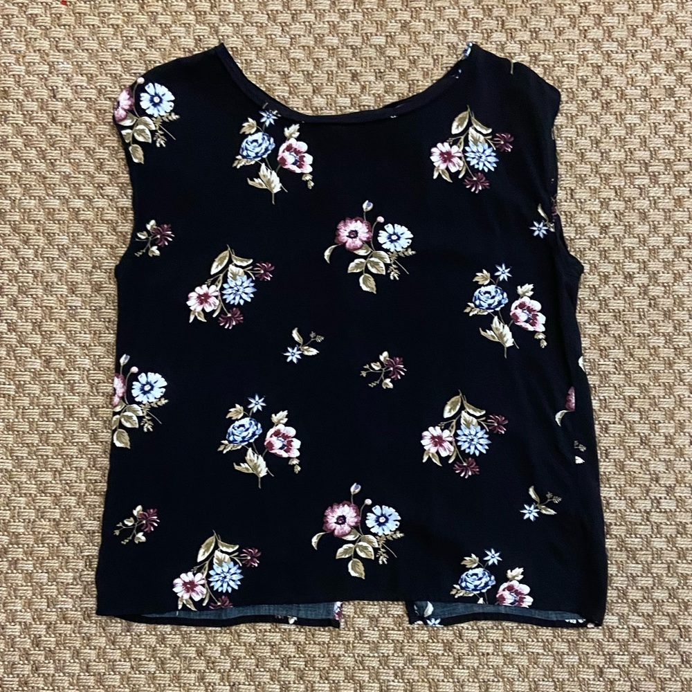 Abercrombie blouse
